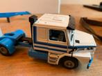 Tekno Scania Model Vrachtwagen 1:50, Hobby en Vrije tijd, Verzenden, Zo goed als nieuw, Auto, Overige merken