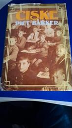 Ciske ( trilogie), Piet Bakker, Nederland, Ophalen, Gelezen