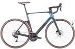 Bulls Alpine Hawk 1 racefiets – Shimano 105 + accessoires, 28 inch, Vering, Zo goed als nieuw, Meer dan 20 versnellingen