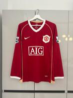 Man Utd 06/07 (ronaldo), Ophalen of Verzenden, Nieuw, Shirt