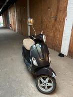 Vespa lx 50cc, Ophalen, Gebruikt, Maximaal 45 km/u, Benzine