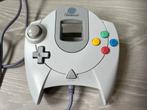 Dreamcast controller, Spelcomputers en Games, Ophalen of Verzenden, Gebruikt, Met 1 controller, Saturn of Dreamcast