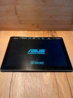 ASUS ZenPad 10 – In perfecte staat, inclusief leren case, Ophalen of Verzenden, Gebruikt, 10 inch