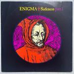 80's & 90's maxi's 5 euro/stk: oa Communards / Aqua / Enigma, Gebruikt, Maxi-single, Ophalen of Verzenden, Pop