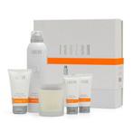 janzen giftset orange, bodylotion, handcreme,showergel, cand, Sieraden, Tassen en Uiterlijk, Uiterlijk | Lichaamsverzorging, Nieuw