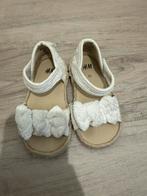 Meisjes Sandalen MAAT 22 H&M, Ophalen, HM, Schoentjes, Meisje