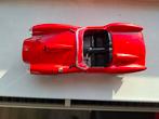 Burago Ferrari Testarossa, Hobby en Vrije tijd, Modelauto's | 1:18, Ophalen of Verzenden, Zo goed als nieuw, Auto, Bburago