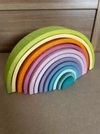 Grimms regenboog pastel, Ophalen of Verzenden, Zo goed als nieuw