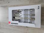 Bestekset Hema Valencia, Ophalen, Nieuw, Rvs of Chroom