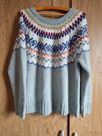 Trui Oysho maat L turquoise, Oysho, Blauw, Maat 42/44 (L), Ophalen of Verzenden