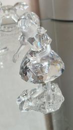 Swarovski Roodkapje, Ophalen, Zo goed als nieuw