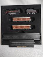 Atlas Minitrains 1/220 MiIKADO1.41 RENFE, Ophalen of Verzenden, Nieuw, Trein, Schaalmodel