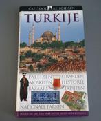 Turkije - Capitool gids, Boeken, Capitool, Europa, Ophalen of Verzenden, Zo goed als nieuw