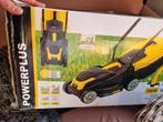 Powerplus elektrische grasmaaier en kantsnijnder POWXG62205T, Tuin en Terras, Grasmaaiers, Cirkelmaaier, Ophalen of Verzenden