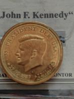 Kennedy penning, Postzegels en Munten, Munten | Europa | Niet-Euromunten, Overige landen, Verzenden