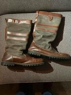 Human Nature Laarzen Maat 44, Kleding | Heren, Schoenen, Ophalen of Verzenden, Zo goed als nieuw, Bruin, Boots