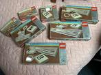 LEGO 12V Rails Wissels - Sets 7851, 7858, 7859, 7862, 7863, Kinderen en Baby's, Speelgoed | Duplo en Lego, Ophalen of Verzenden