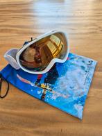 JUYAR Ski Goggles White Unisex, Ophalen of Verzenden, Overige merken