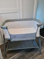 Lionelo Luna - Babybedje - 2 in 1 - geboorte tot 9 kg - 4 wi, Kinderen en Baby's, Overige Kinderen en Baby's, Ophalen of Verzenden