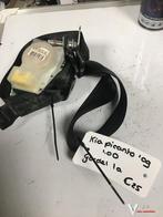 Kia Picanto 2009 4 drs Gordel Linksachter of Rechtsachter, Auto-onderdelen, Gebruikt, -, -, Ophalen of Verzenden