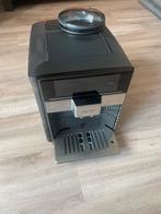 Eq 6 koffiebonen machine van Siemens, Witgoed en Apparatuur, Koffiezetapparaten, Ophalen of Verzenden, Gebruikt, Koffiemachine