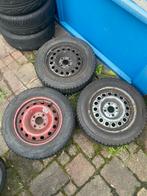 Auto velgen 175 / 65 / 14 inch, Ophalen
