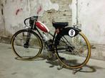 UNIEKE MOSQUITO RACER VERKOCHT !! ( MAGNEET VERKOCHT!! ), Maximaal 45 km/u, 49 cc, 2 versnellingen, Ophalen