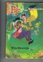 Pipo en de Waterlanders, Verzenden, Gelezen