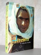Thom Lemmons - Jeremia de man die huilde (Bijbelse roman), Boeken, Ophalen of Verzenden, Zo goed als nieuw