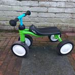 Puky Loopfietsje - Groen, Ophalen, Gebruikt, Loopfiets