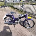 PUCH MV50 1973 paars., Ophalen, Overige modellen, Maximaal 45 km/u, Zo goed als nieuw
