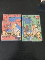 Foofur DVD Set - Bekend van TV!, Cd's en Dvd's, Alle leeftijden, Boxset, Ophalen of Verzenden, Zo goed als nieuw