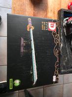 Nieuw in doos - Samurai Zwaard, Ophalen of Verzenden, Nieuw, Groter dan 1:32