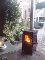 Houtkachel Smederevac, Tuin en Terras, Tuinhaarden, Ophalen, Gebruikt