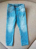 Zgan! Heerlijke stretch jeans van Dopodopo! Mt 98, Kinderen en Baby's, Kinderkleding | Maat 98, Meisje, Ophalen of Verzenden, Broek