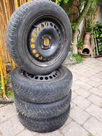 Set Falken winterbanden 165/65 R14, Band(en), 165 mm, Gebruikt, Personenwagen