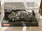 Carrera Evolution AMG Mercedes C Klasse Ralf Schumacher, Carrera, Ophalen of Verzenden, Elektrisch, Racebaan