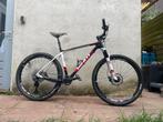 Giant XTC Advanced 3 MTB (Carbon / 27,5" / L / Fully Service, Fietsen en Brommers, Fietsen | Mountainbikes en ATB, Gebruikt, Hardtail