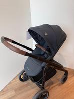Maxi Cosi Plaza Plus 2-in-1 Kinderwagen Essential Graphite, Ophalen of Verzenden, Zo goed als nieuw