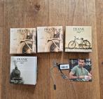Nieuw! Ketting edelstaal zilverkleurig van Frank 1967 twv 35, Ophalen of Verzenden, Nieuw, Zilver, Overige materialen