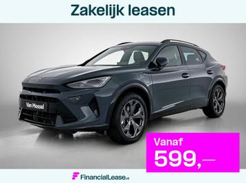 CUPRA Formentor Formentor FL 1.5 TSI eHybrid 150kW / 204pk | beschikbaar voor biedingen