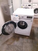 Wasmachine Siemens 9kg️️️️ ✅️1600tpm ️ ️A+++ INC GARANTIE, Witgoed en Apparatuur, Ophalen, 1200 tot 1600 toeren, 8 tot 10 kg, Zo goed als nieuw