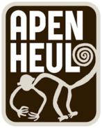 Tickets Apenheul, 2 stuks, Twee personen