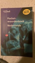 VanDale Nederlands woordenboek, Boeken, Woordenboeken, Ophalen of Verzenden, Zo goed als nieuw