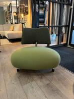 Leolux Pallone Pa kvadrat Tonus, Leolux artifort montis rolfbenz, Verzenden, 75 tot 100 cm, Zo goed als nieuw