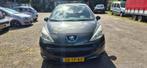 Peugeot 207 1.4 X-line NIEUWE APK EN KOPPELING AIRCO, Voorwielaandrijving, Metallic lak, 4 cilinders, Origineel Nederlands