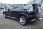 Renault ESPACE 1.6 TCE DYNAM. 7P. Trekhaak, Pano, All Season, Origineel Nederlands, Te koop, Benzine, Gebruikt