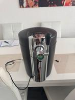 Krups biertap, Witgoed en Apparatuur, Thuistaps, Ophalen of Verzenden, Zo goed als nieuw, Krups