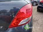 Achterlicht rechts van een Peugeot 207, Auto-onderdelen, Gebruikt, -, -, Ophalen of Verzenden