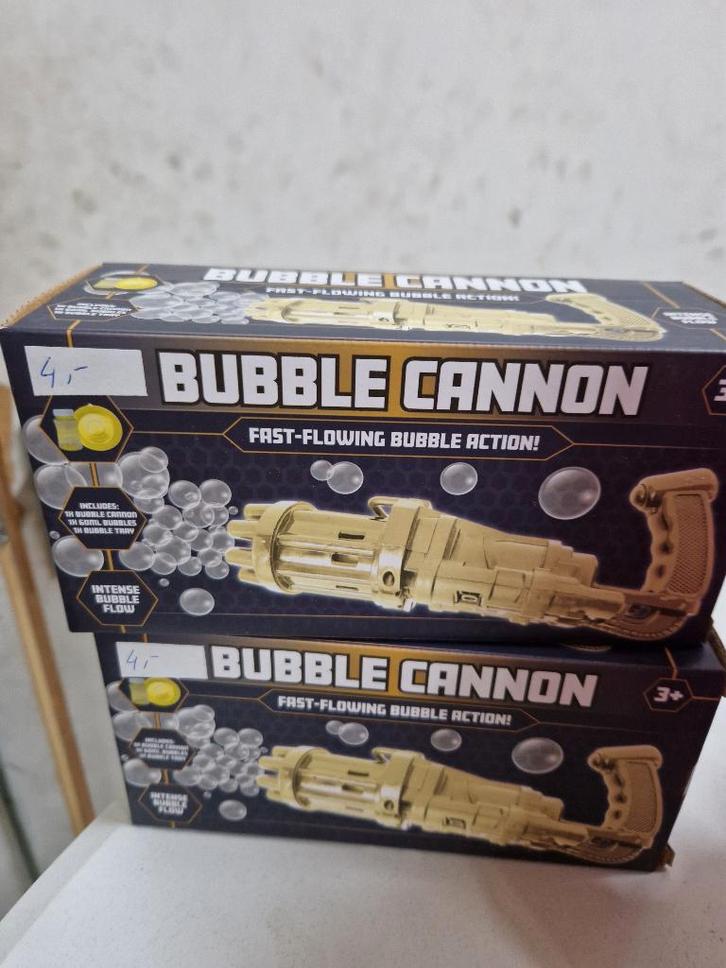 Partij speelgoed nieuw, Diversen, Rommelmarktspullen, Nieuw, Ophalen of Verzenden